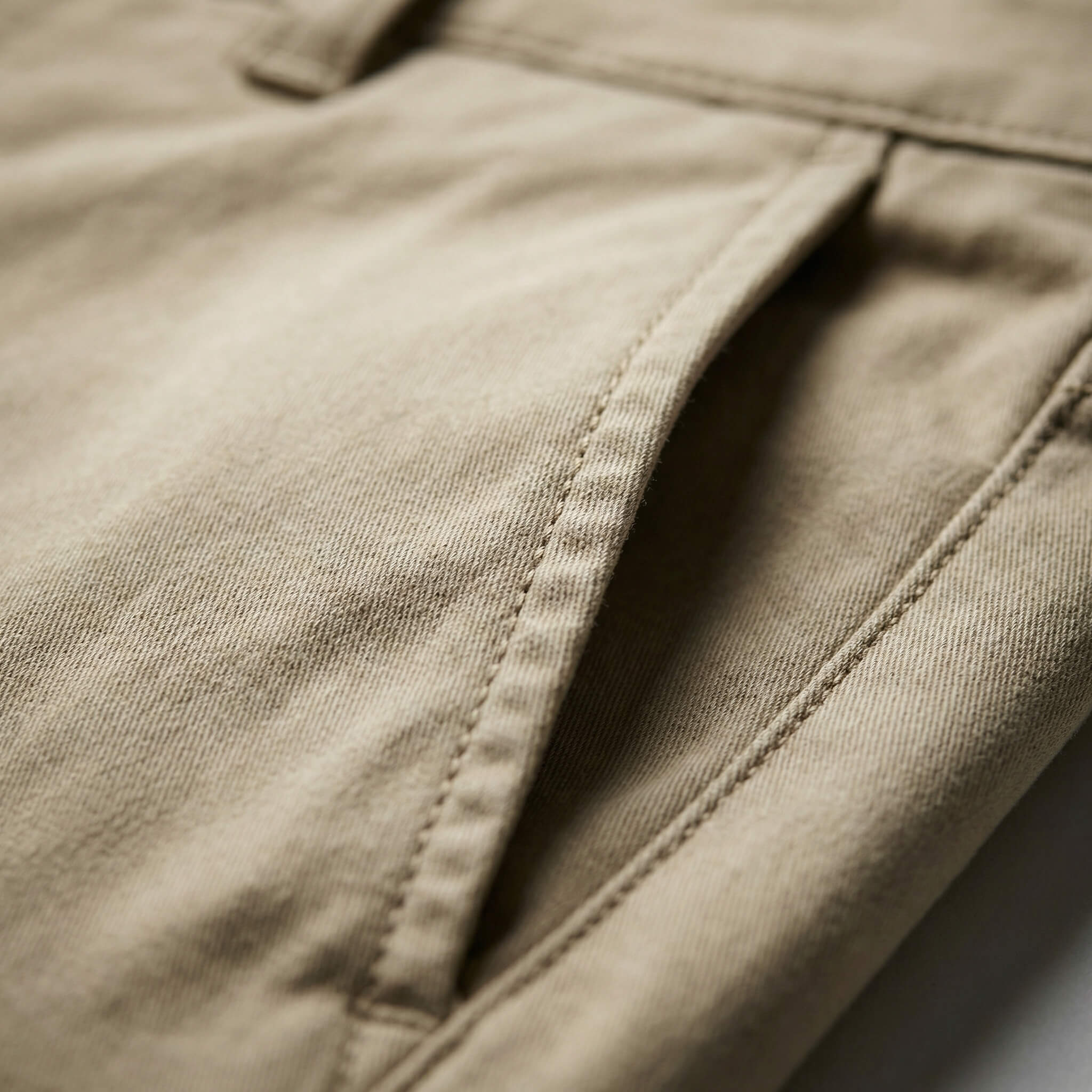 Hartwell Tailored Pants