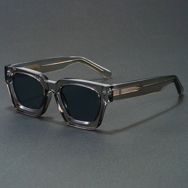 Torino Retro Shades - By Qivii