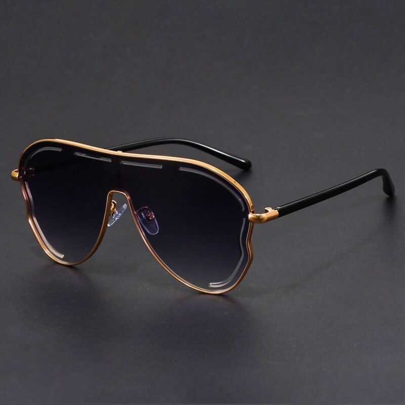 Firenca One-Piece Shades - By Qivii