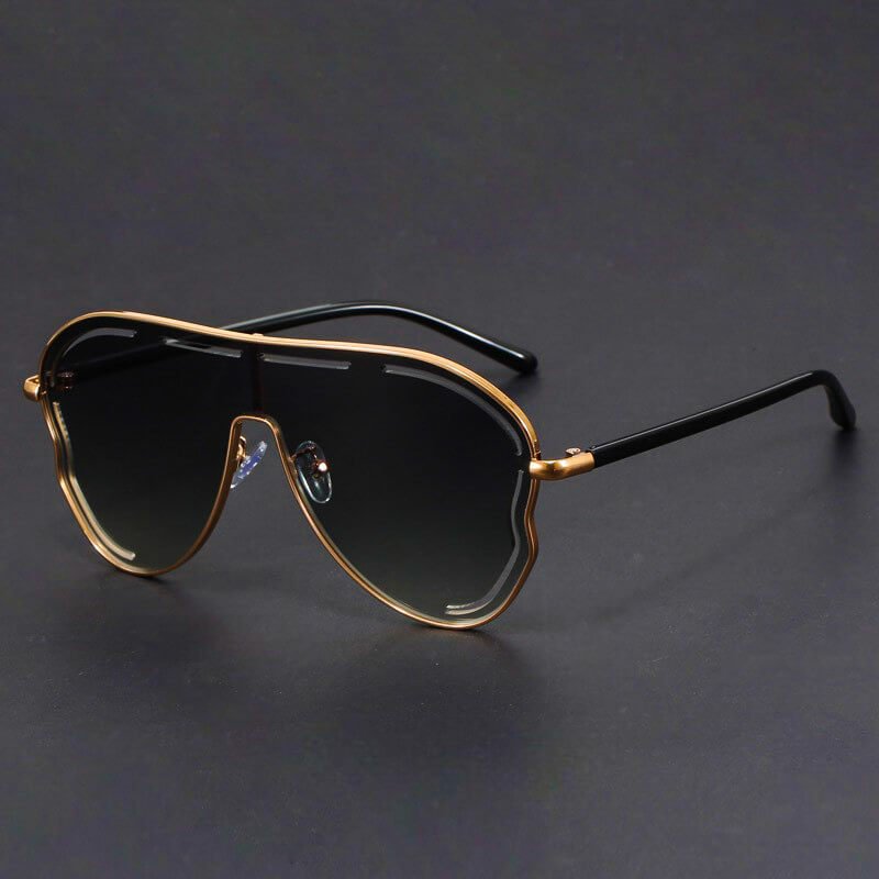 Firenca One-Piece Shades - By Qivii