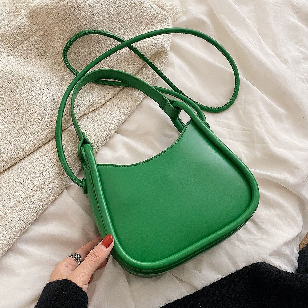 Avel | Crossbody Bag - By Qivii