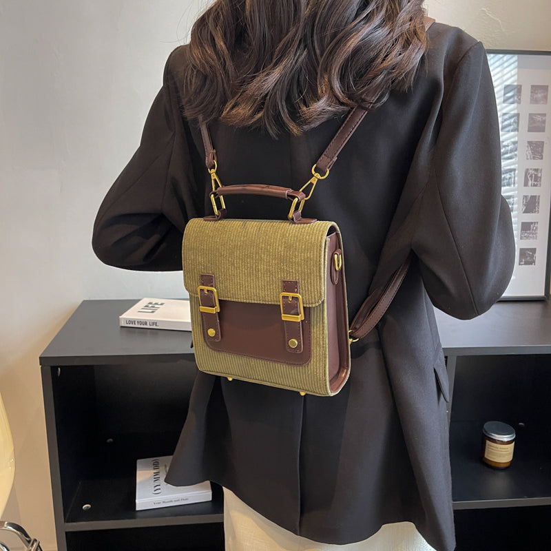 Rivella | Backpack - By Qivii