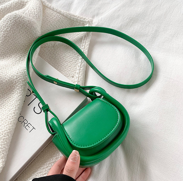 Mila | Mini Crossbody Bag - By Qivii
