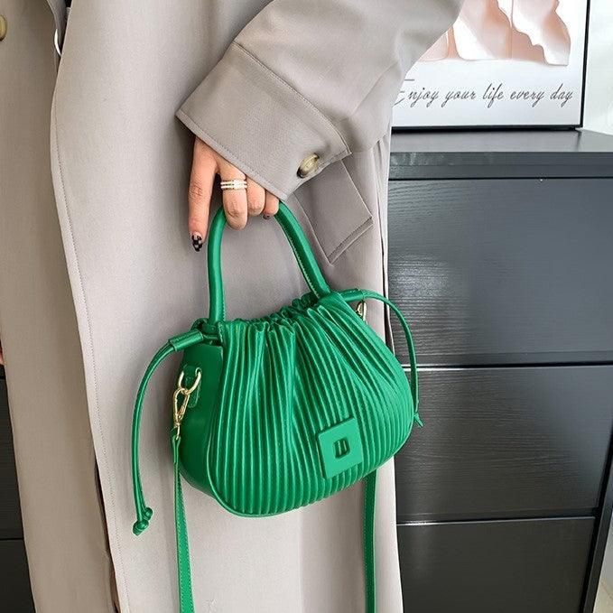Orleá | Handbag - By Qivii