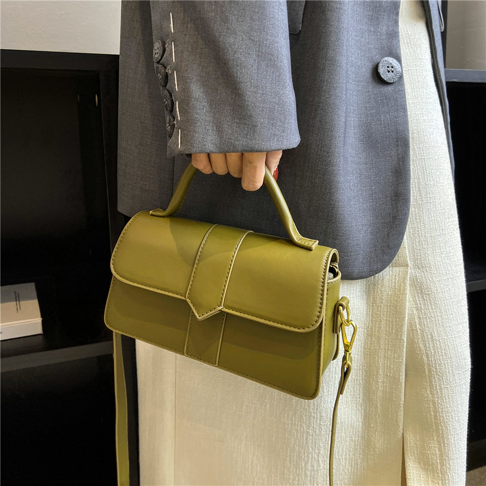 Arlisse | Crossbody Bag - By Qivii