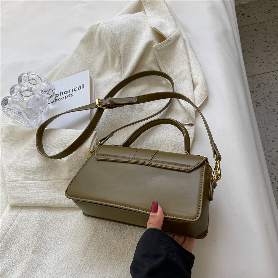 Arlisse | Crossbody Bag - By Qivii