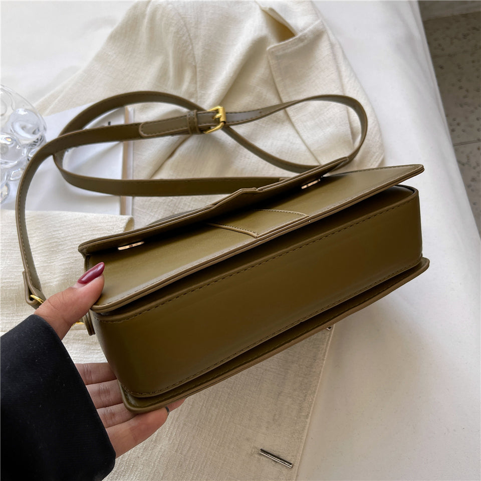 Arlisse | Crossbody Bag - By Qivii