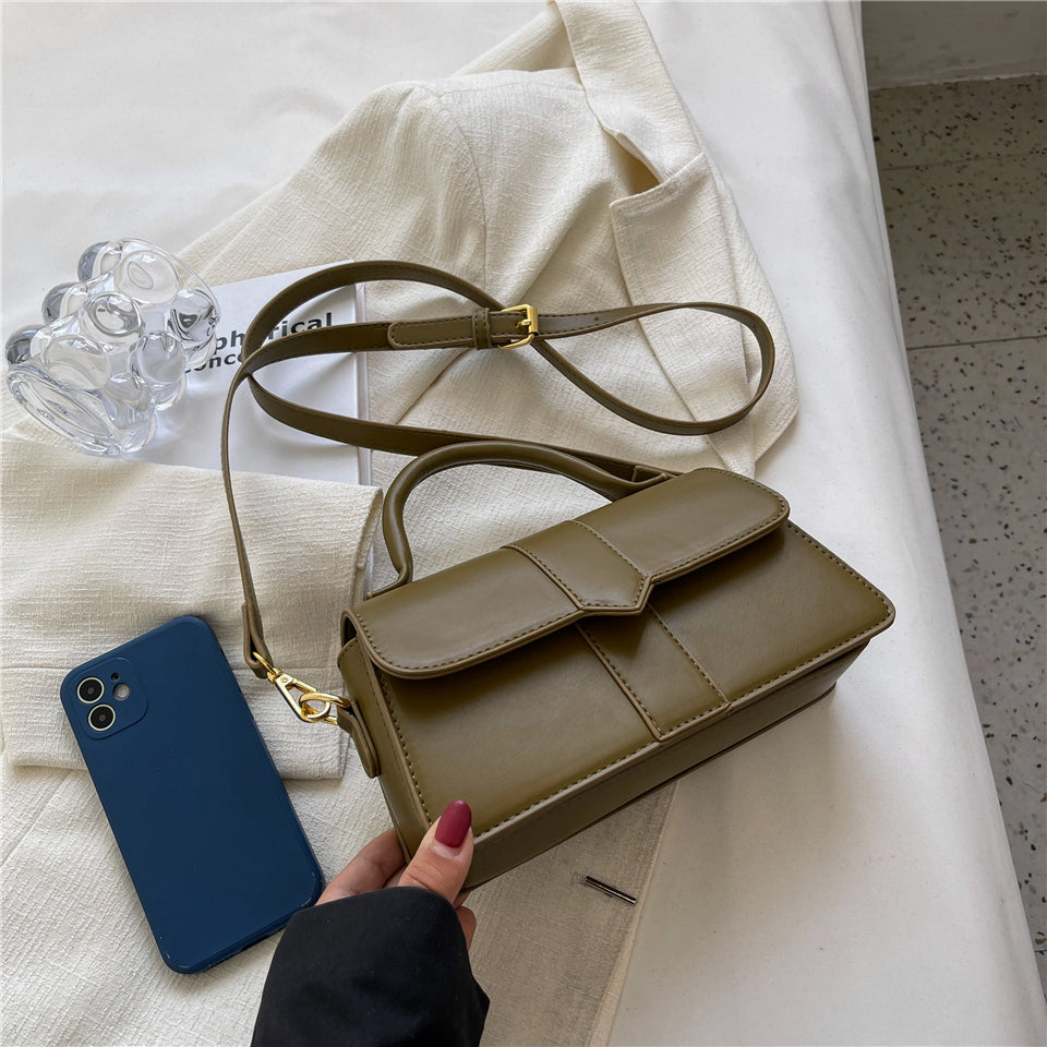 Arlisse | Crossbody Bag - By Qivii