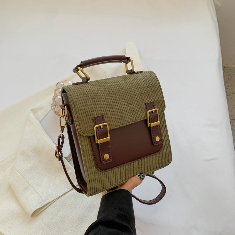 Rivella | Backpack - By Qivii