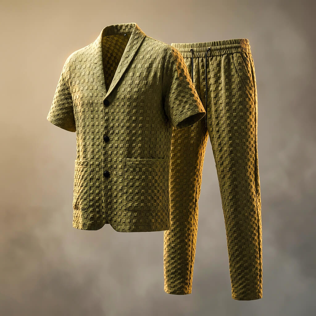Gavin Homme Prestige Set - By Qivii