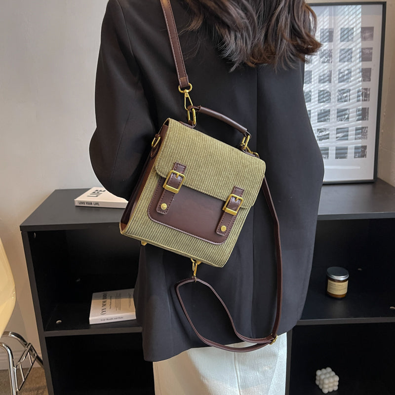 Rivella | Backpack - By Qivii