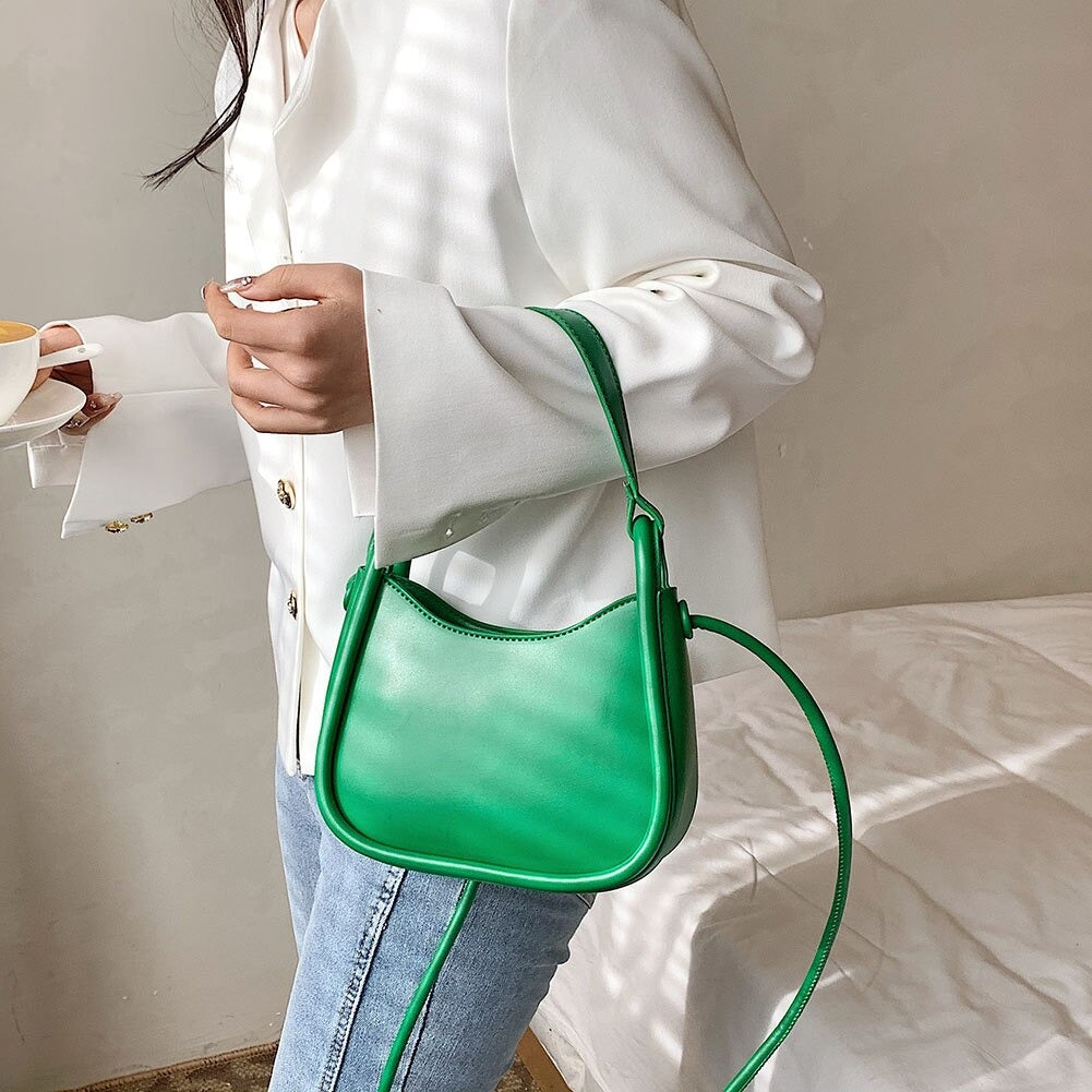 Avel | Crossbody Bag - By Qivii