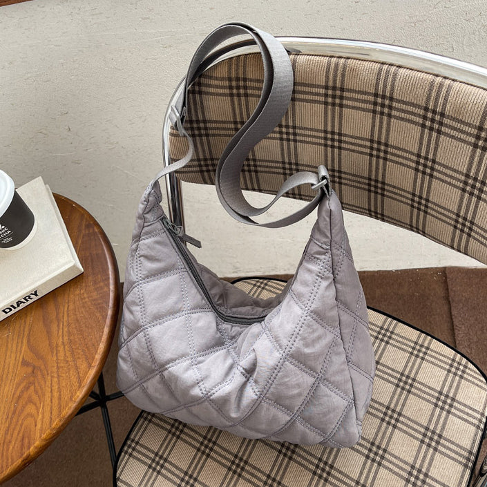 Selvane | Crossbody Bag - By Qivii