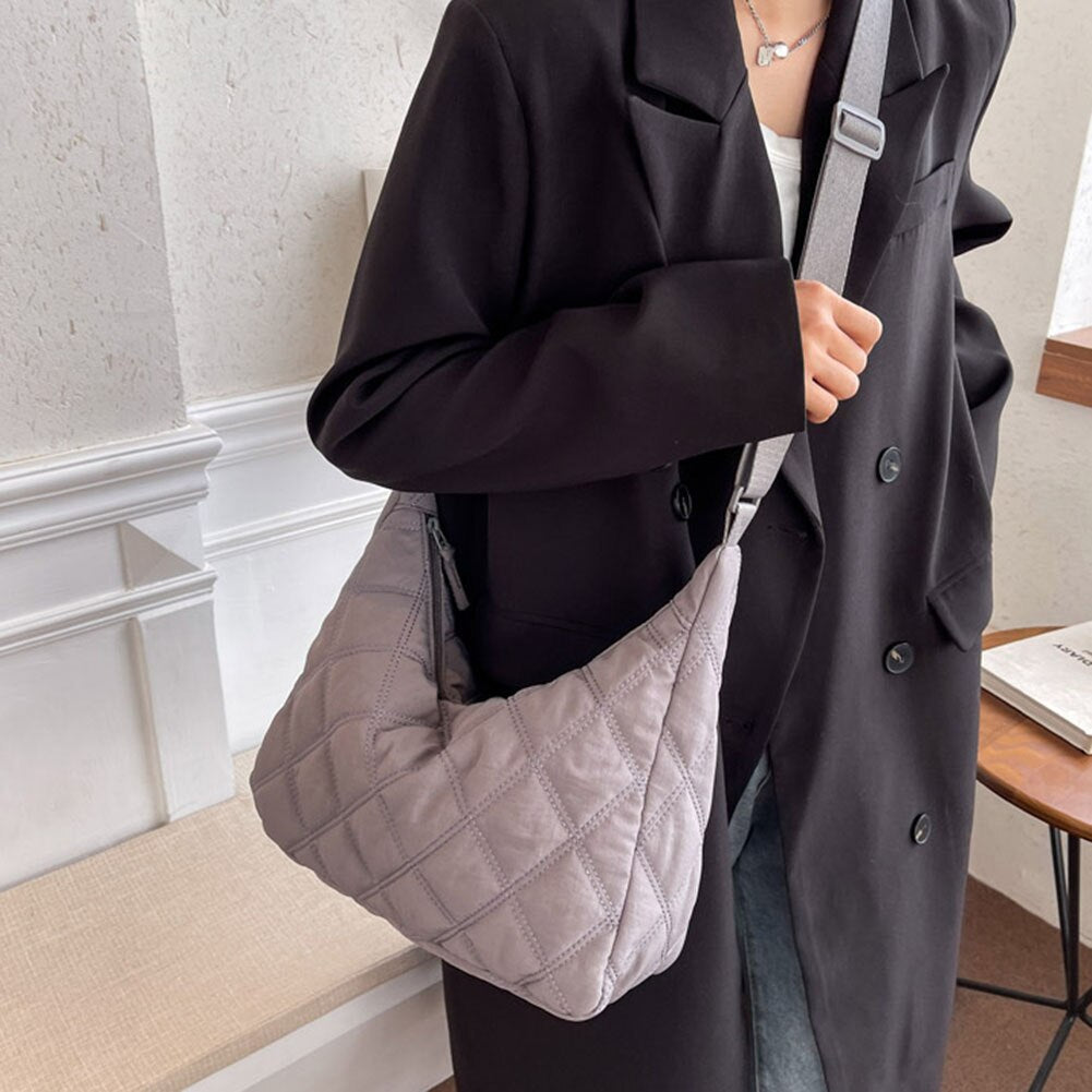 Selvane | Crossbody Bag - By Qivii