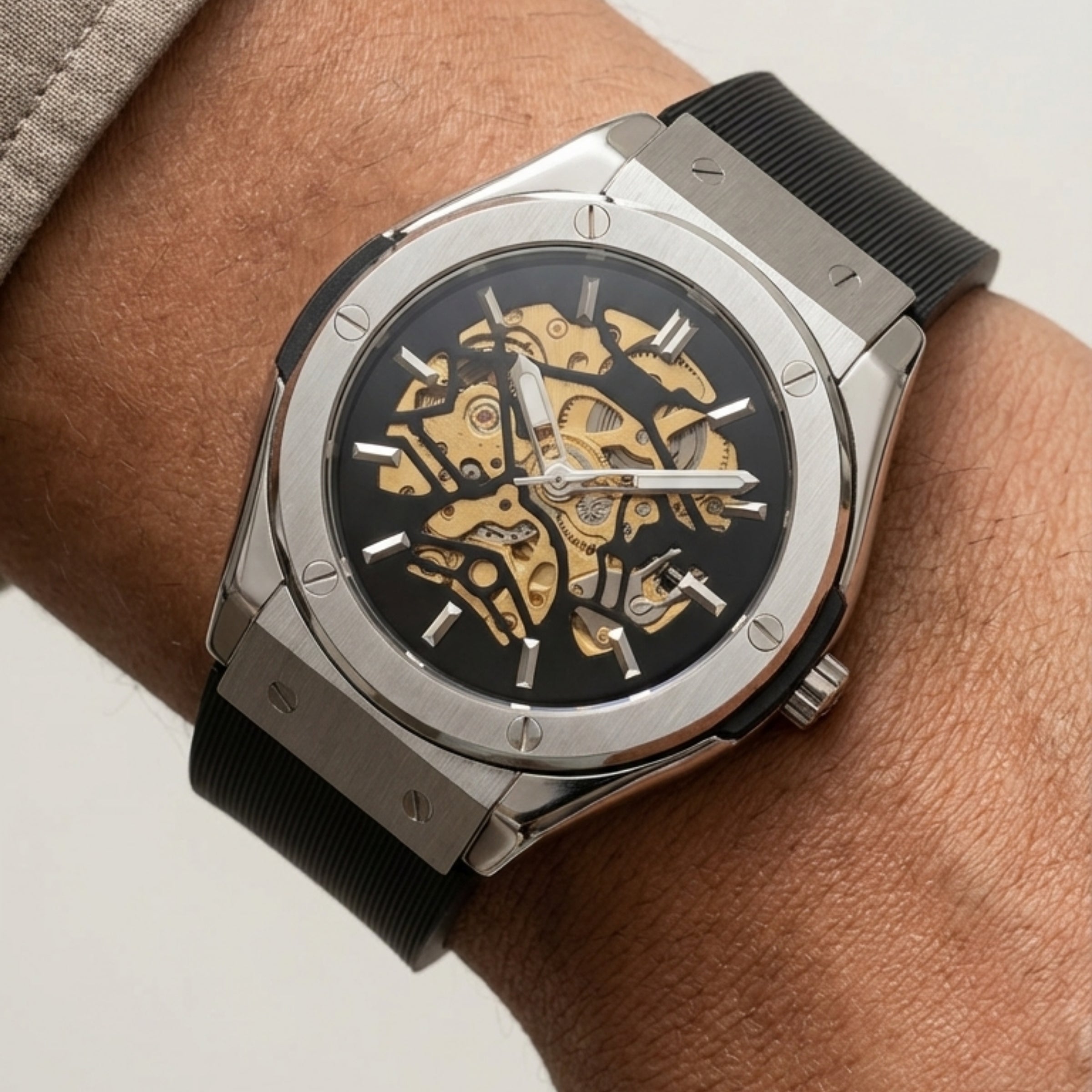 Hawk - By Qivii