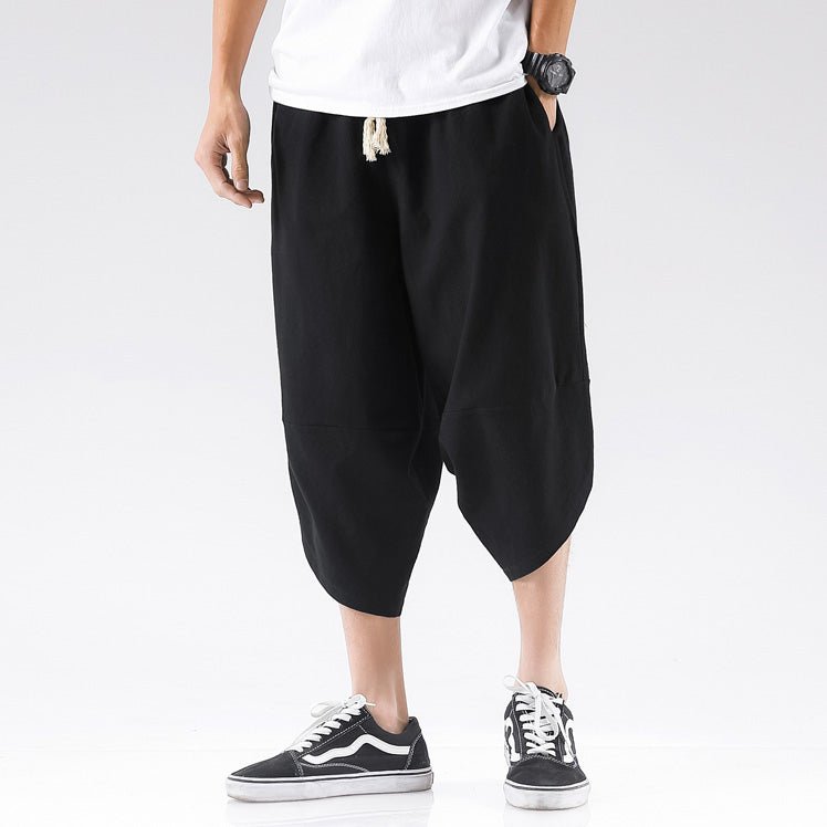 Kumara Harem Pants - By Qivii