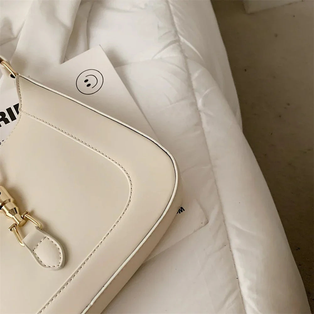 Rivoire | Shoulder Bag - By Qivii