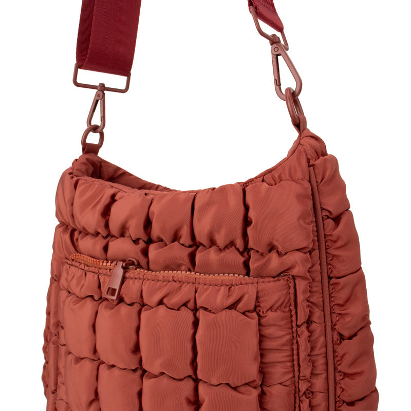Nova Crossbody