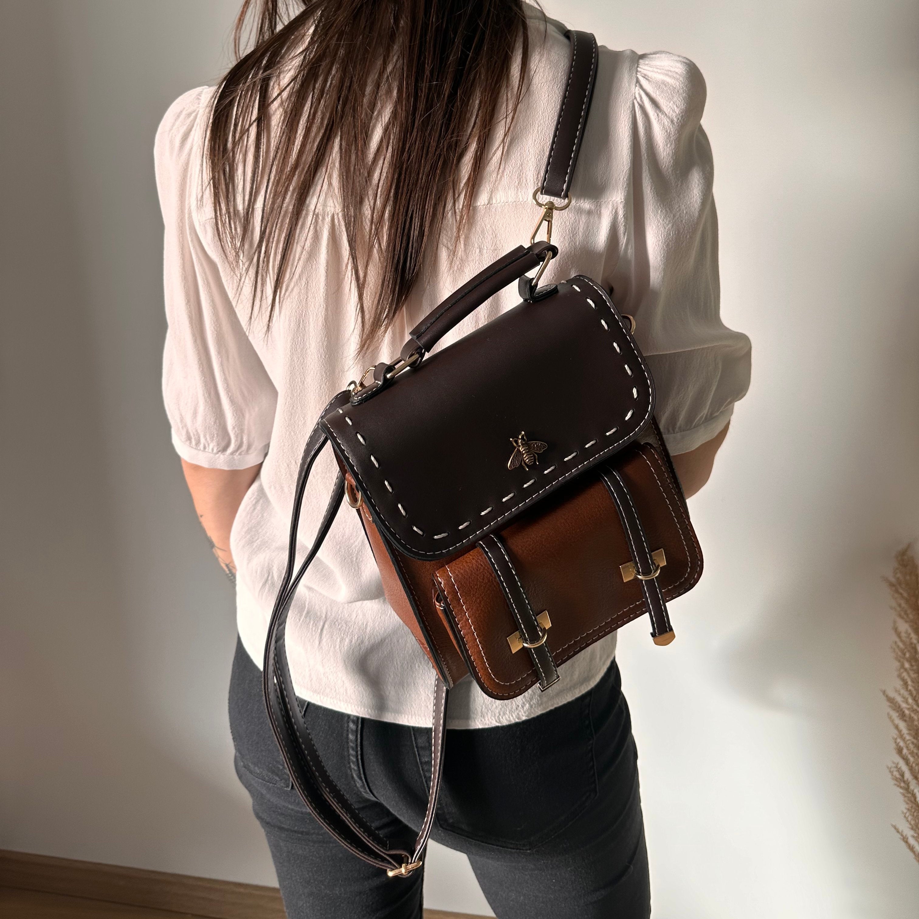 Avellan | Backpack - By Qivii