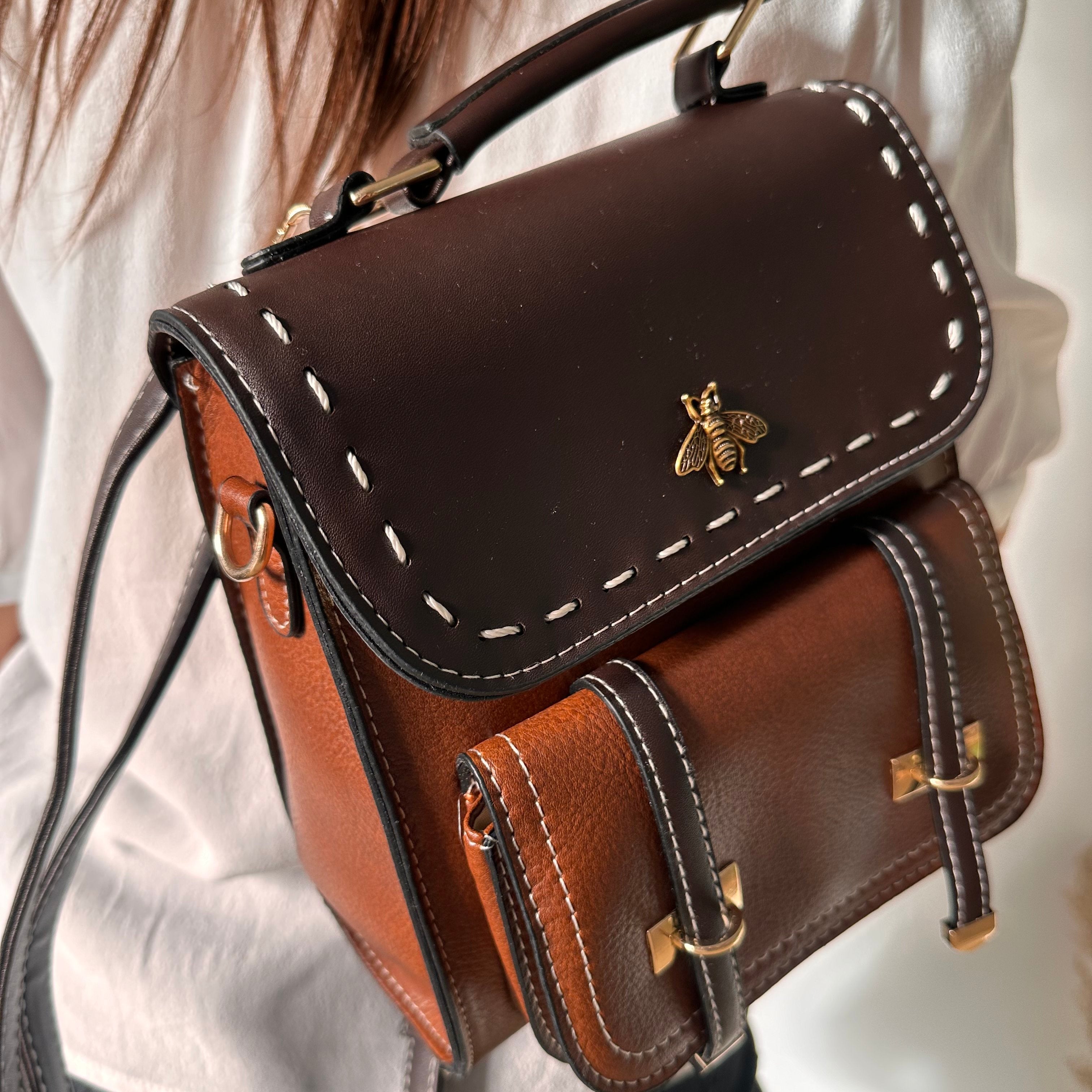 Avellan | Backpack - By Qivii