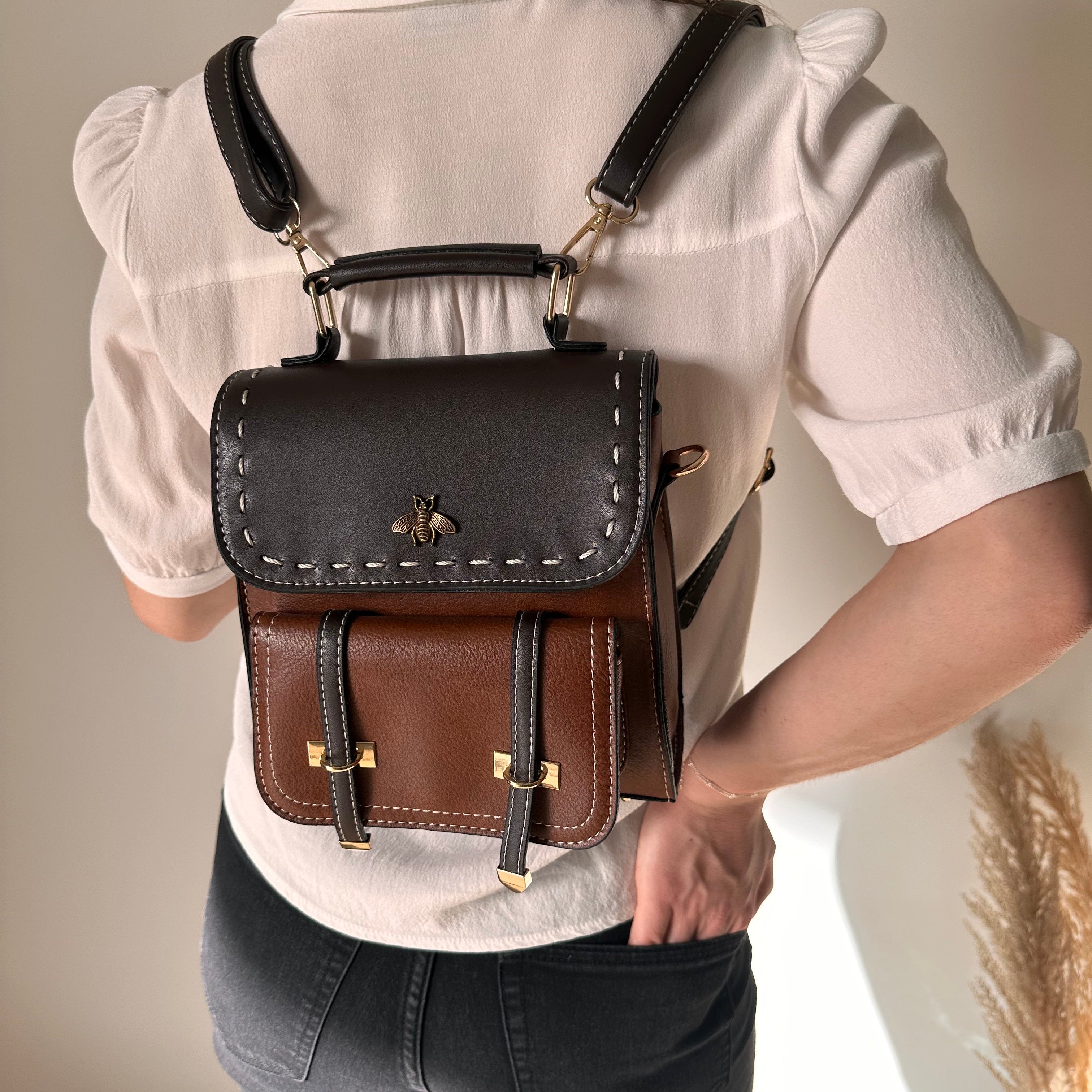 Avellan | Backpack - By Qivii