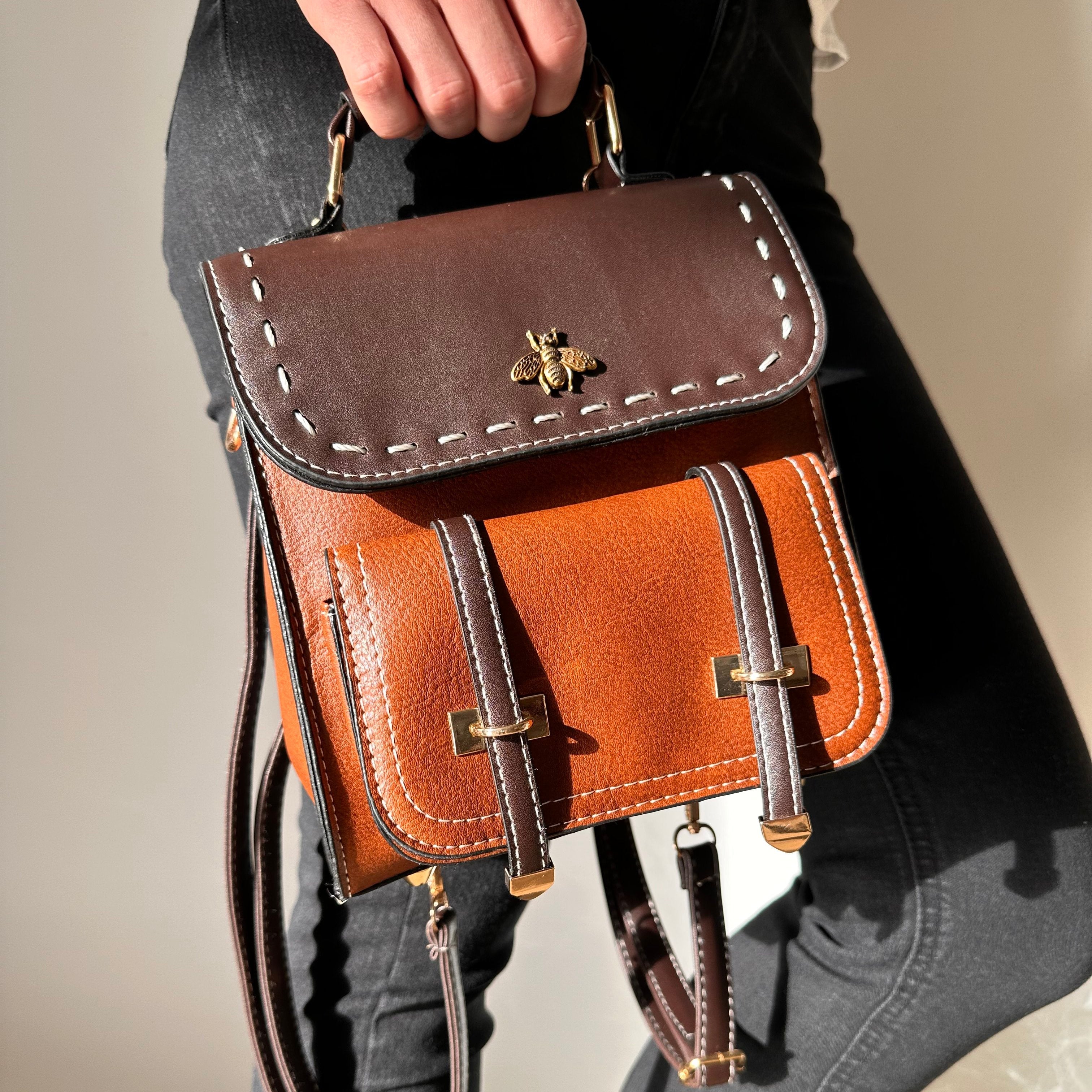 Avellan | Backpack - By Qivii