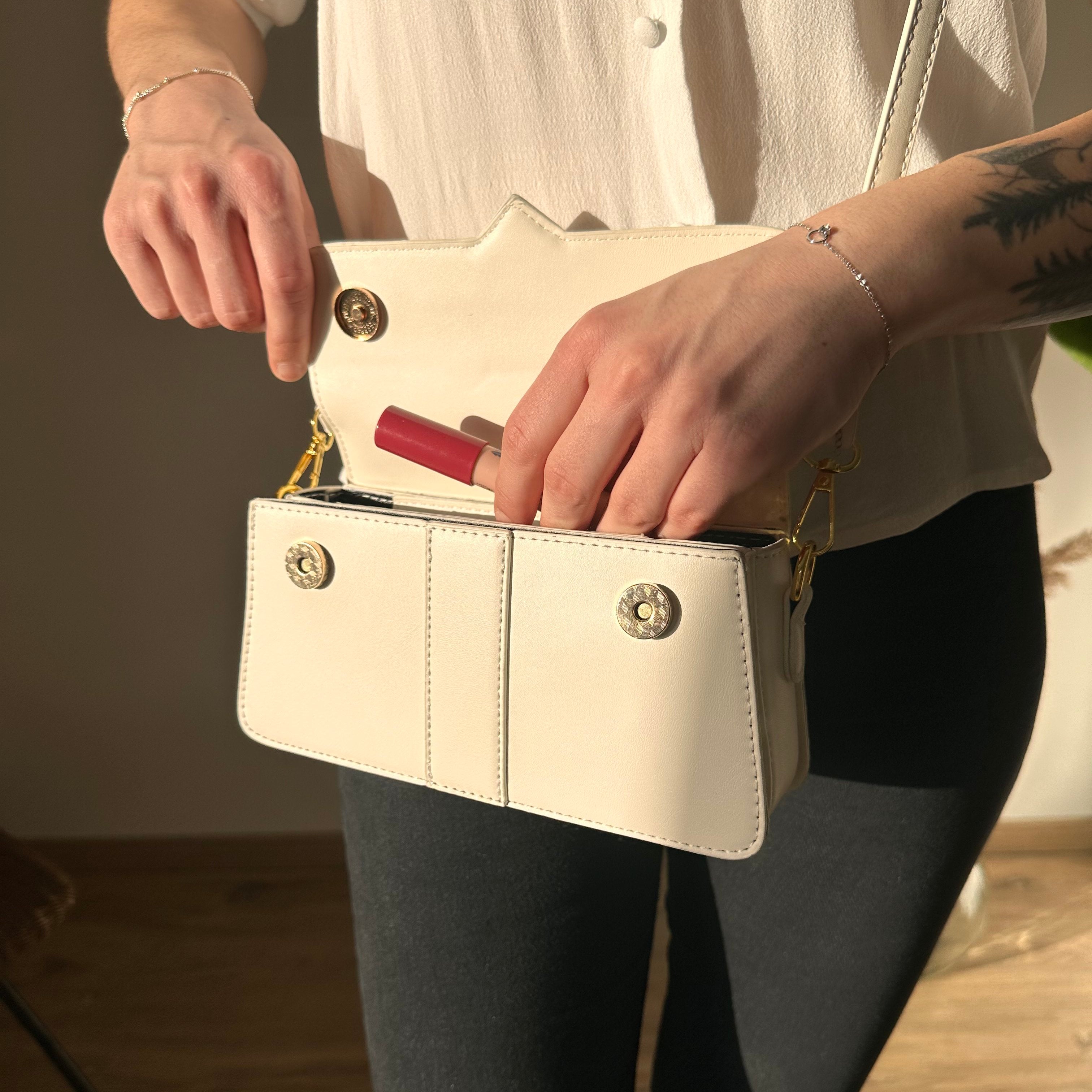 Arlisse | Crossbody Bag - By Qivii