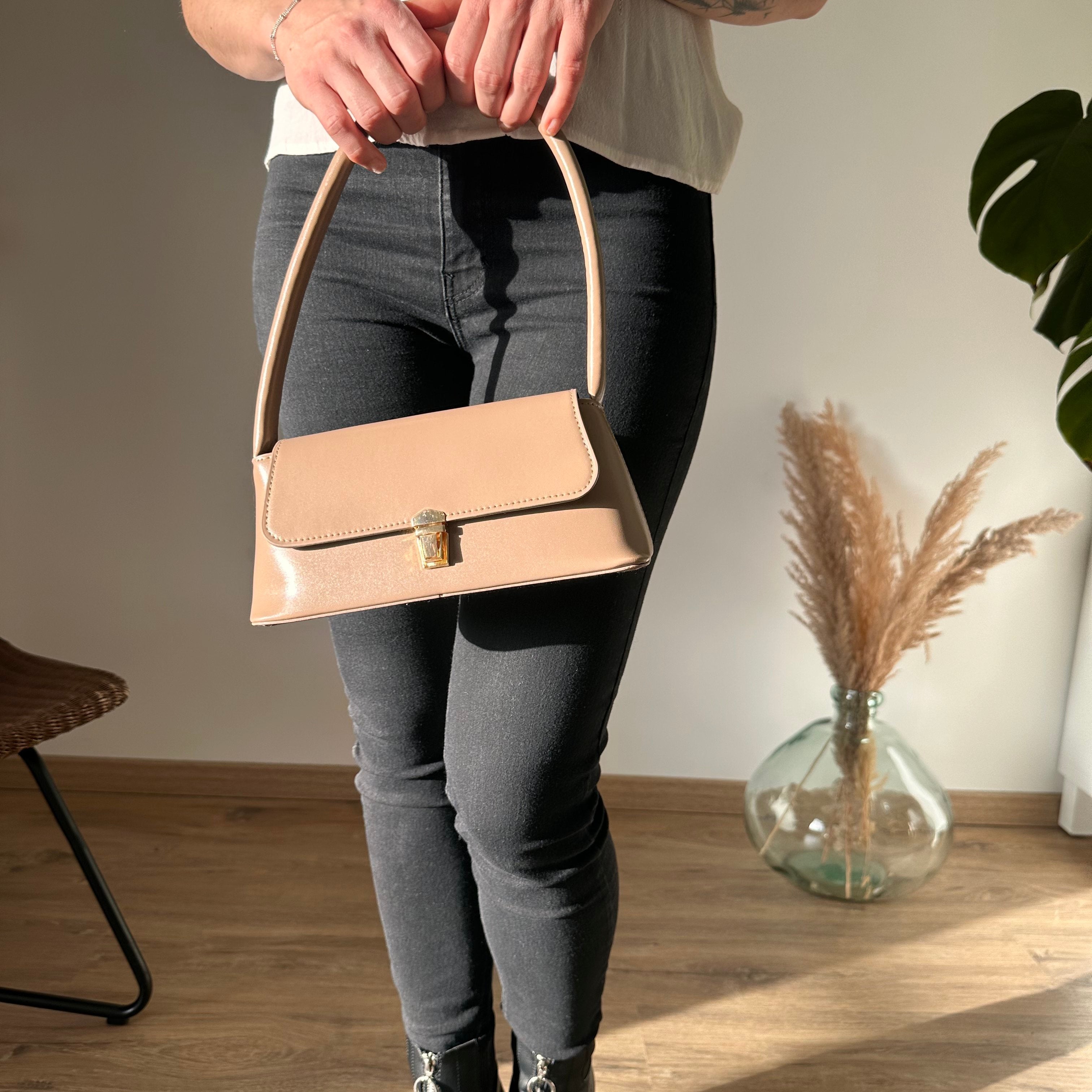 Lunelle | Handbag - By Qivii