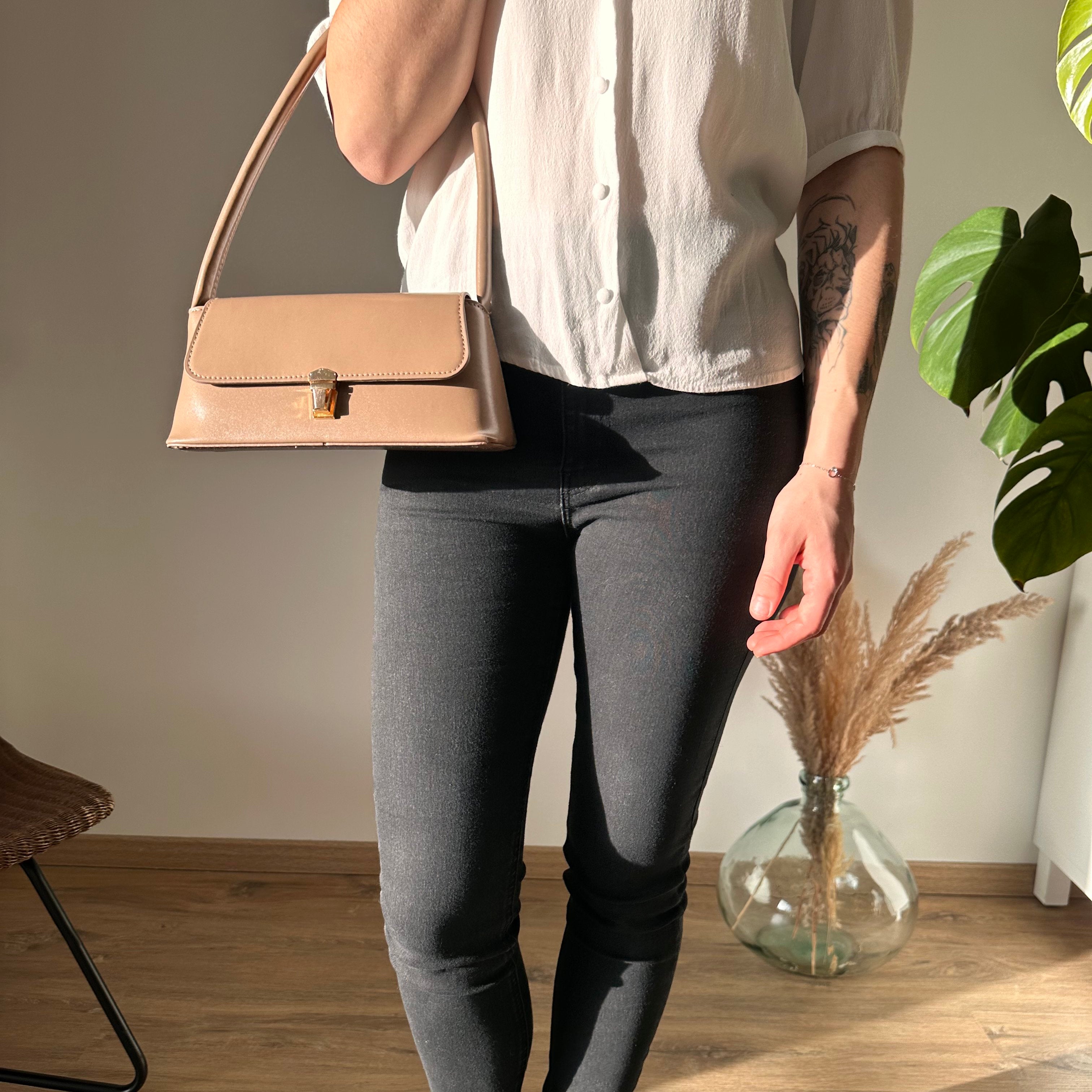 Lunelle | Handbag - By Qivii