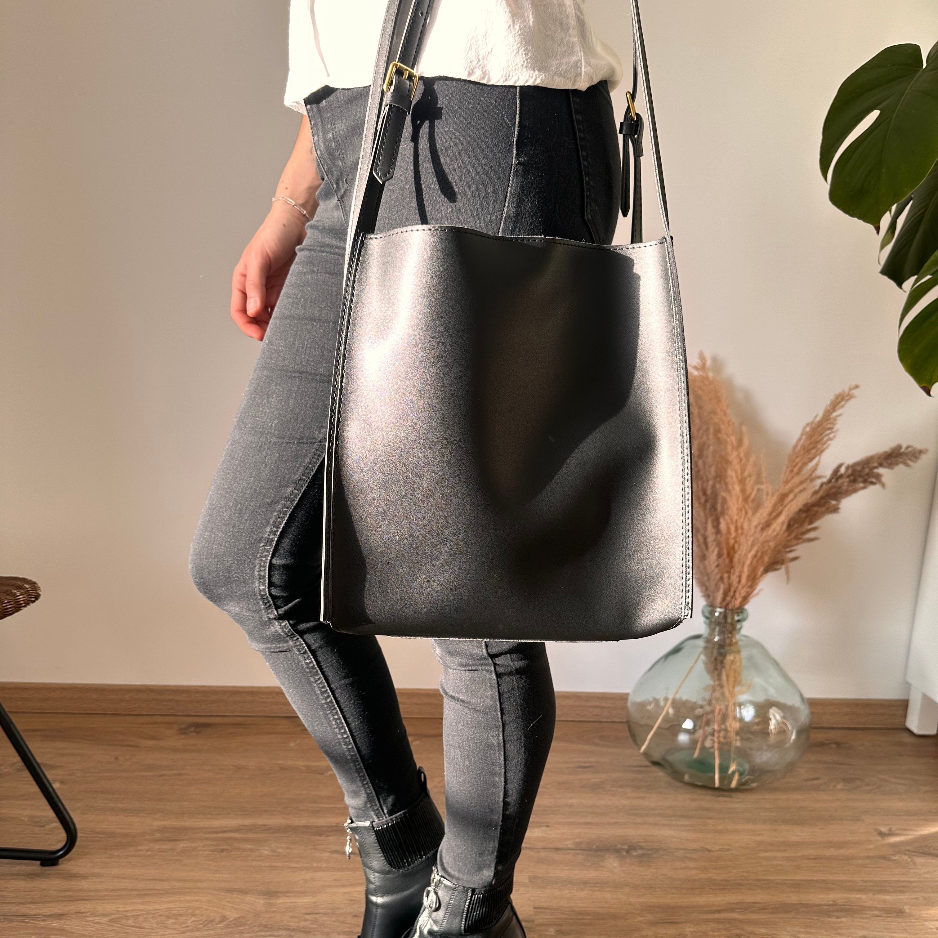 Riva | Tote Bag - By Qivii