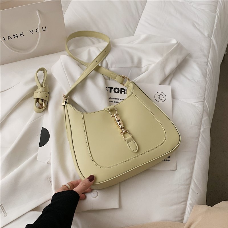 Rivoire | Shoulder Bag - By Qivii