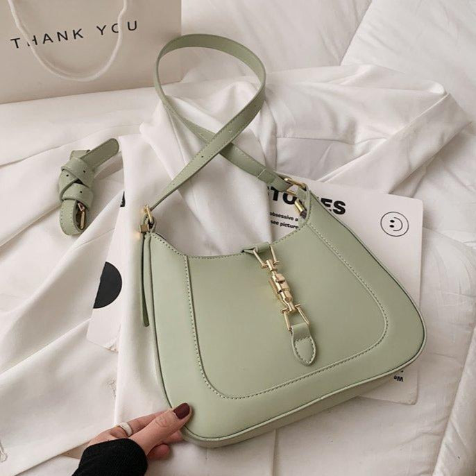 Rivoire | Shoulder Bag - By Qivii