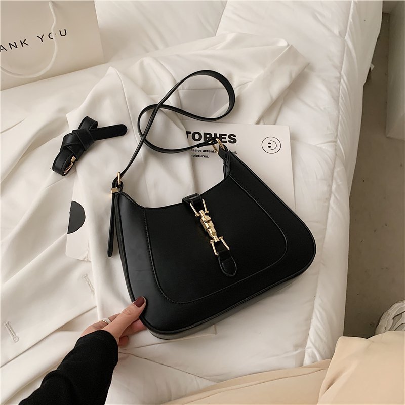 Rivoire | Shoulder Bag - By Qivii