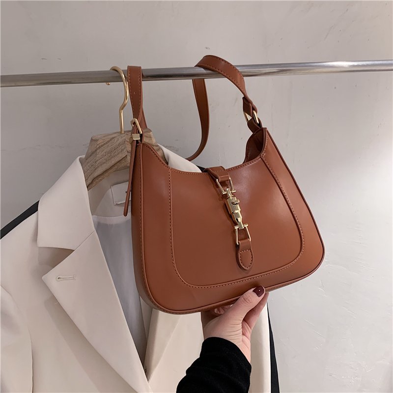 Rivoire | Shoulder Bag - By Qivii