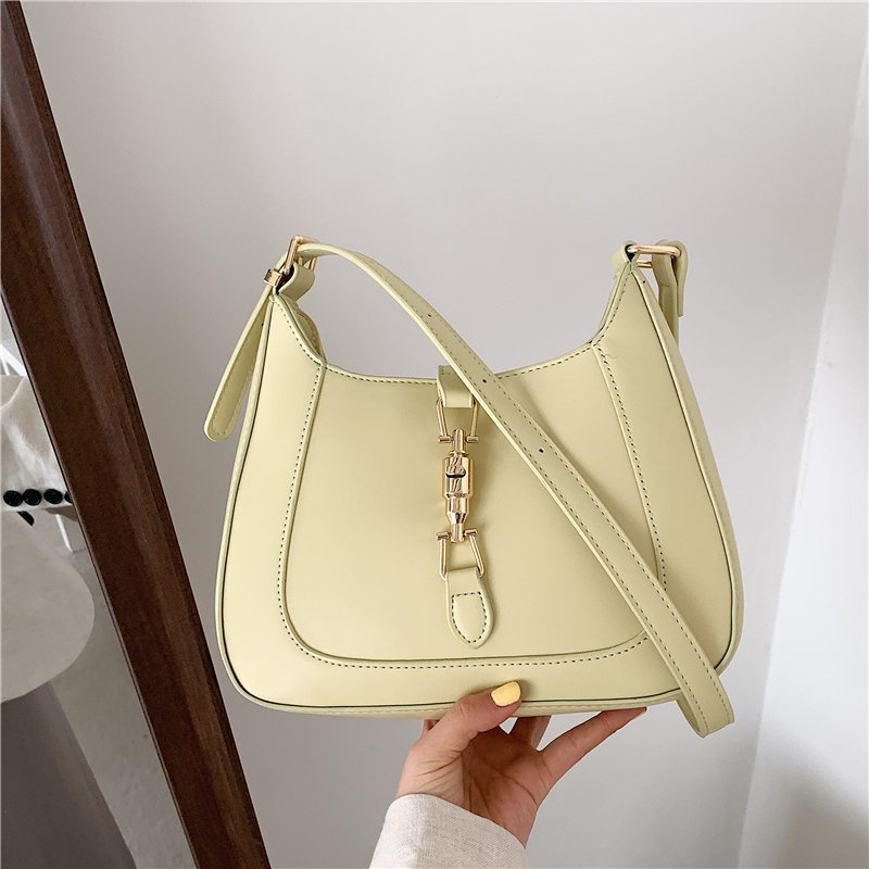 Rivoire | Shoulder Bag - By Qivii