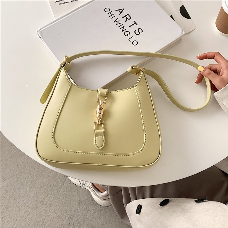 Rivoire | Shoulder Bag - By Qivii