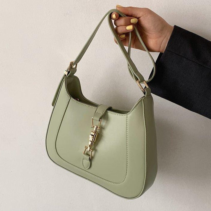 Rivoire | Shoulder Bag - By Qivii