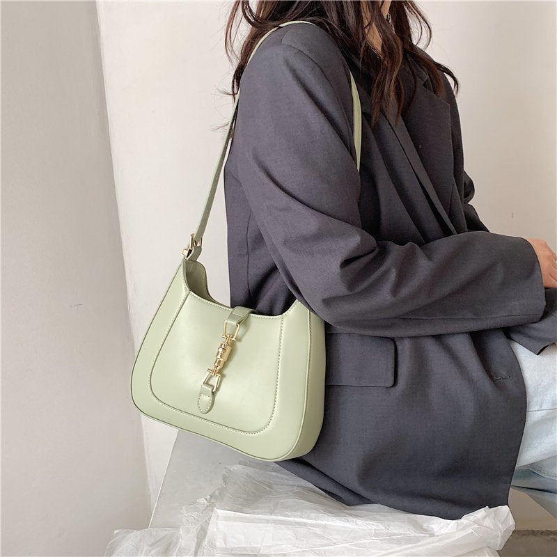 Rivoire | Shoulder Bag - By Qivii