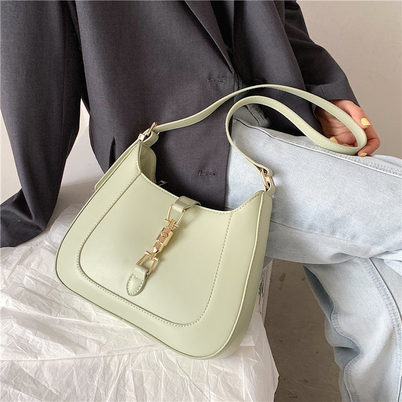 Rivoire | Shoulder Bag - By Qivii