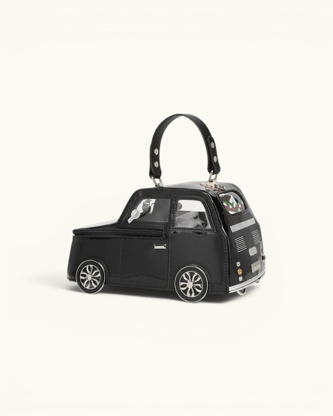 Coco Cruiser Bag - By Qivii