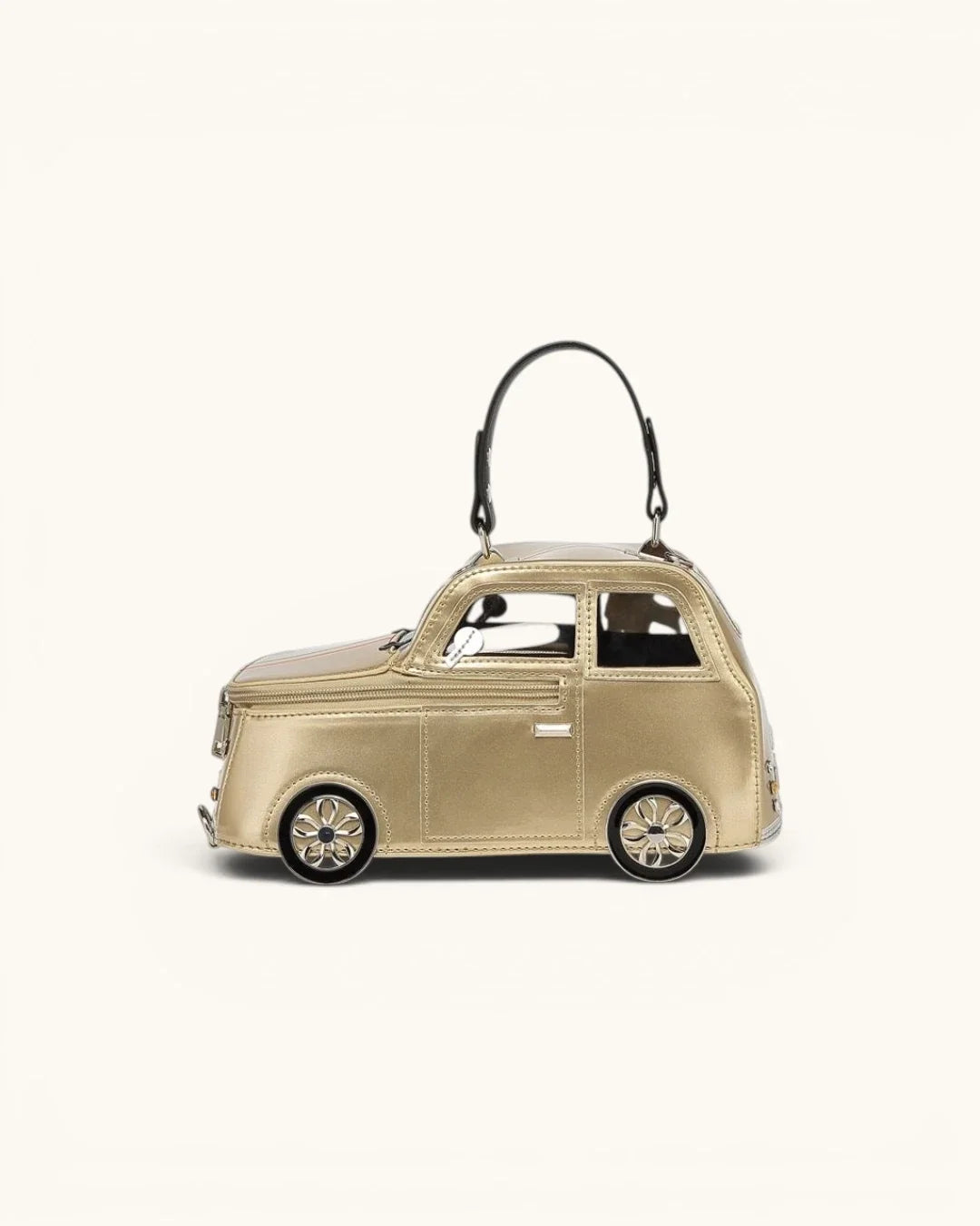 Coco Cruiser Bag - By Qivii
