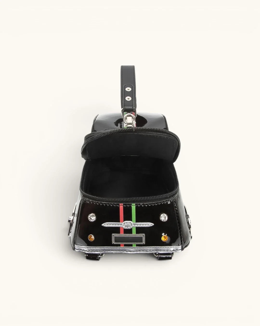 Coco Cruiser Bag - By Qivii