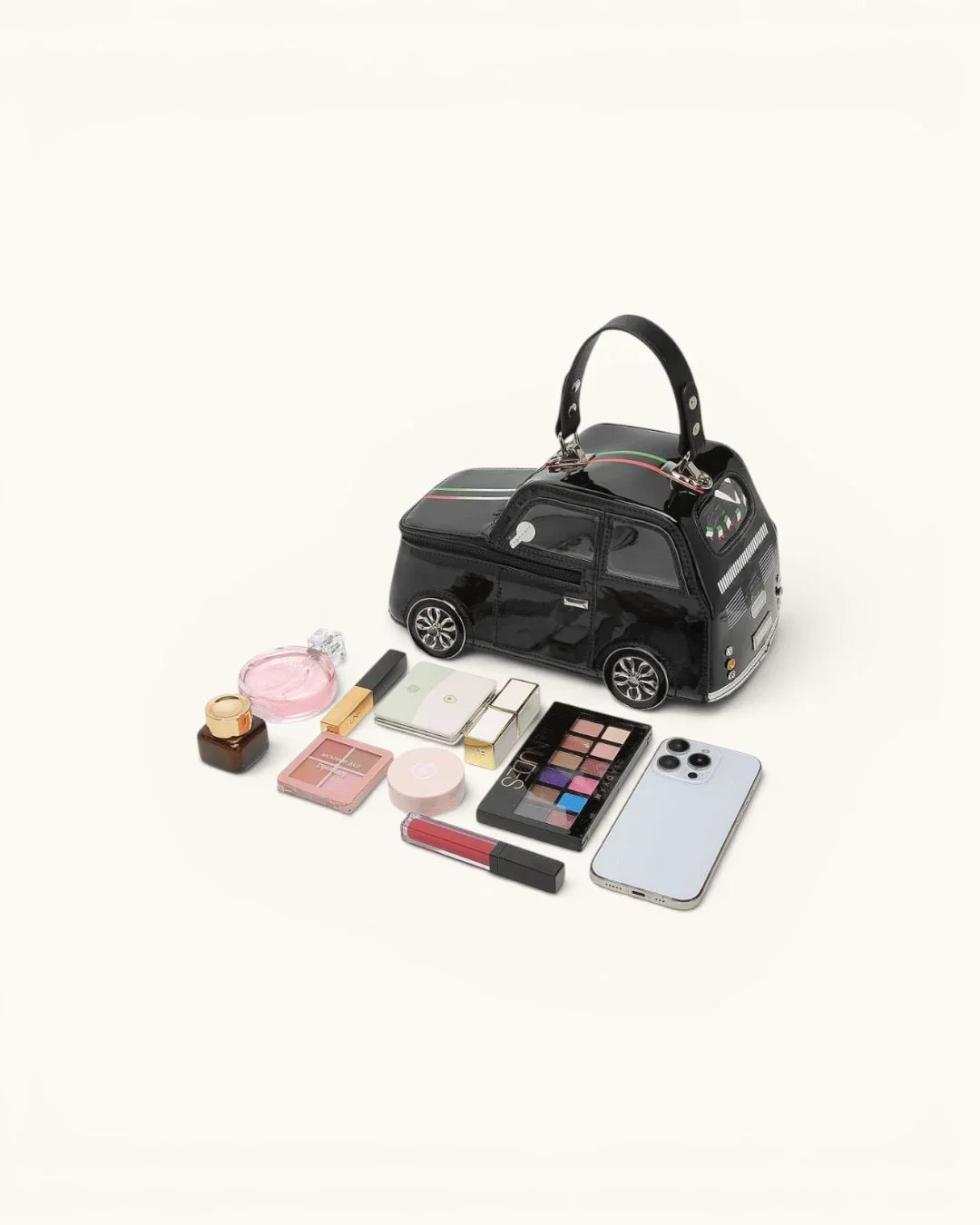 Coco Cruiser Bag - By Qivii