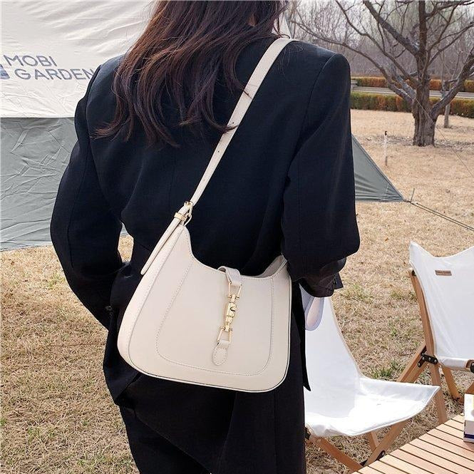 Rivoire | Shoulder Bag - By Qivii