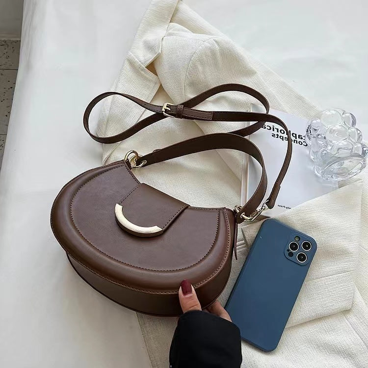 Lanna | Crossbody Bag - By Qivii