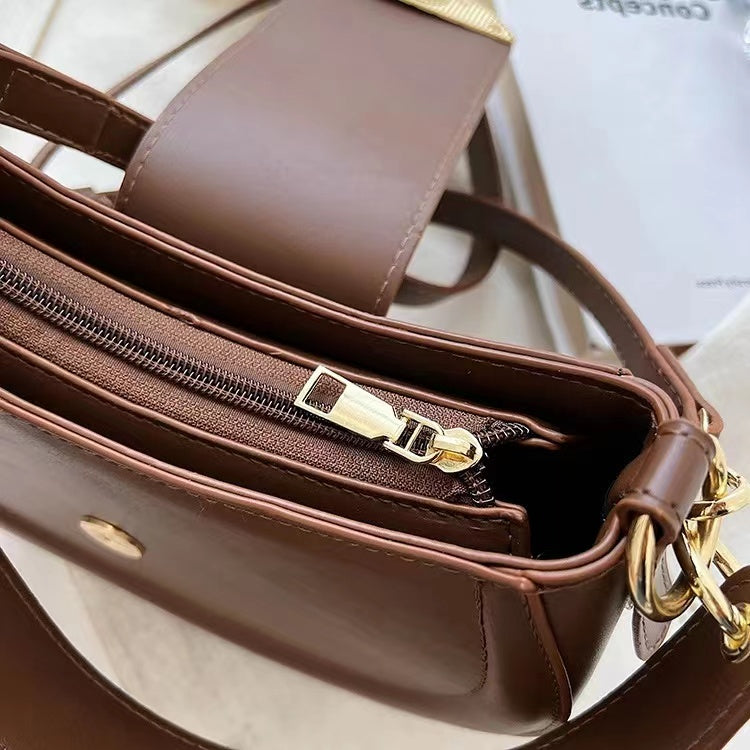 Lanna | Crossbody Bag - By Qivii