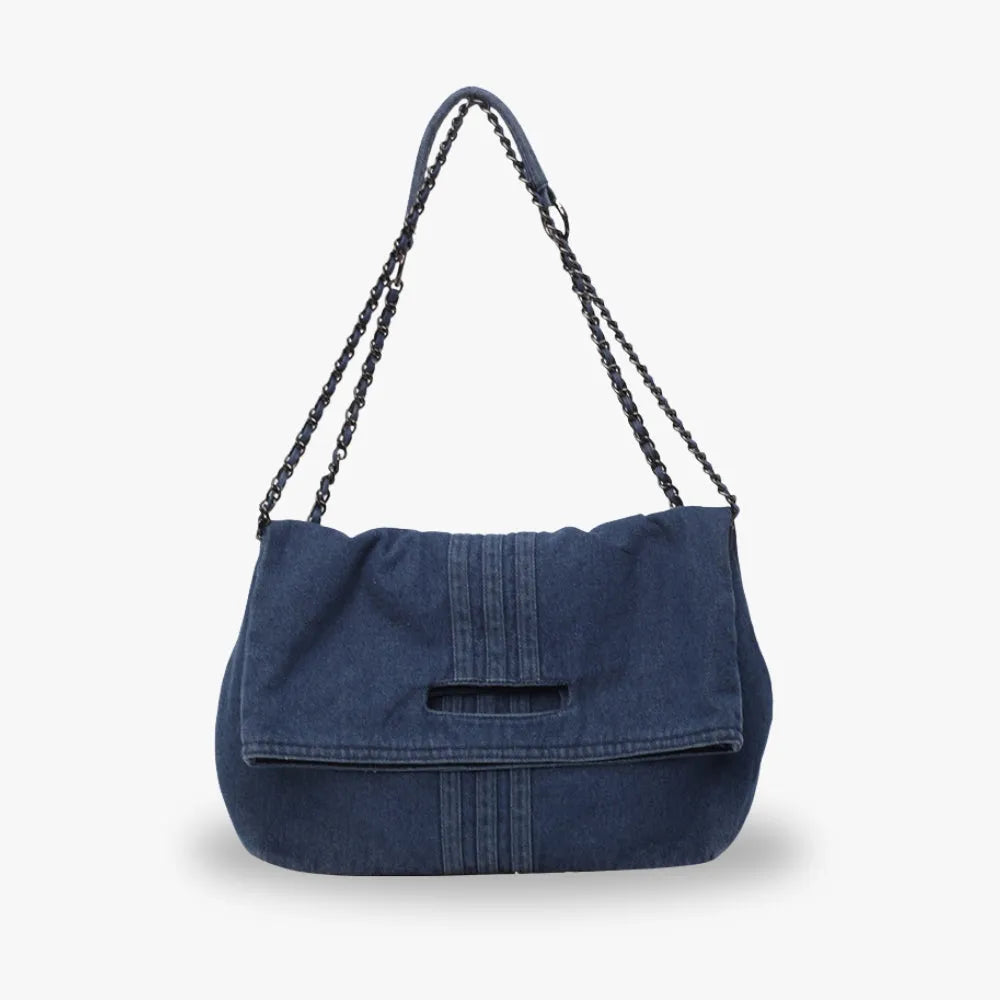 Jeana | Shoulder Bag - By Qivii