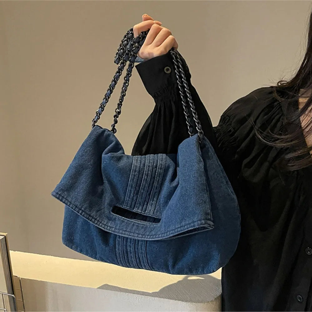Jeana | Shoulder Bag - By Qivii