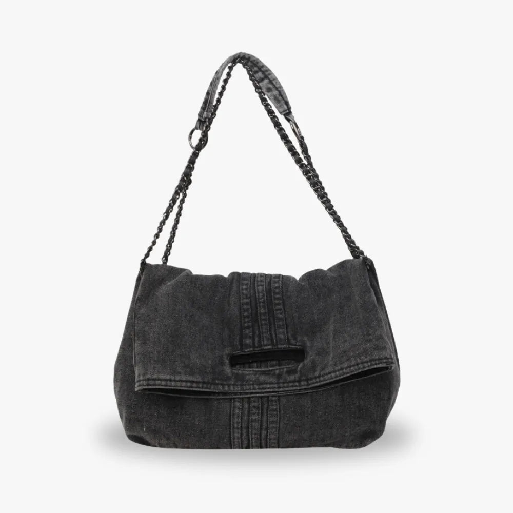 Jeana | Shoulder Bag - By Qivii