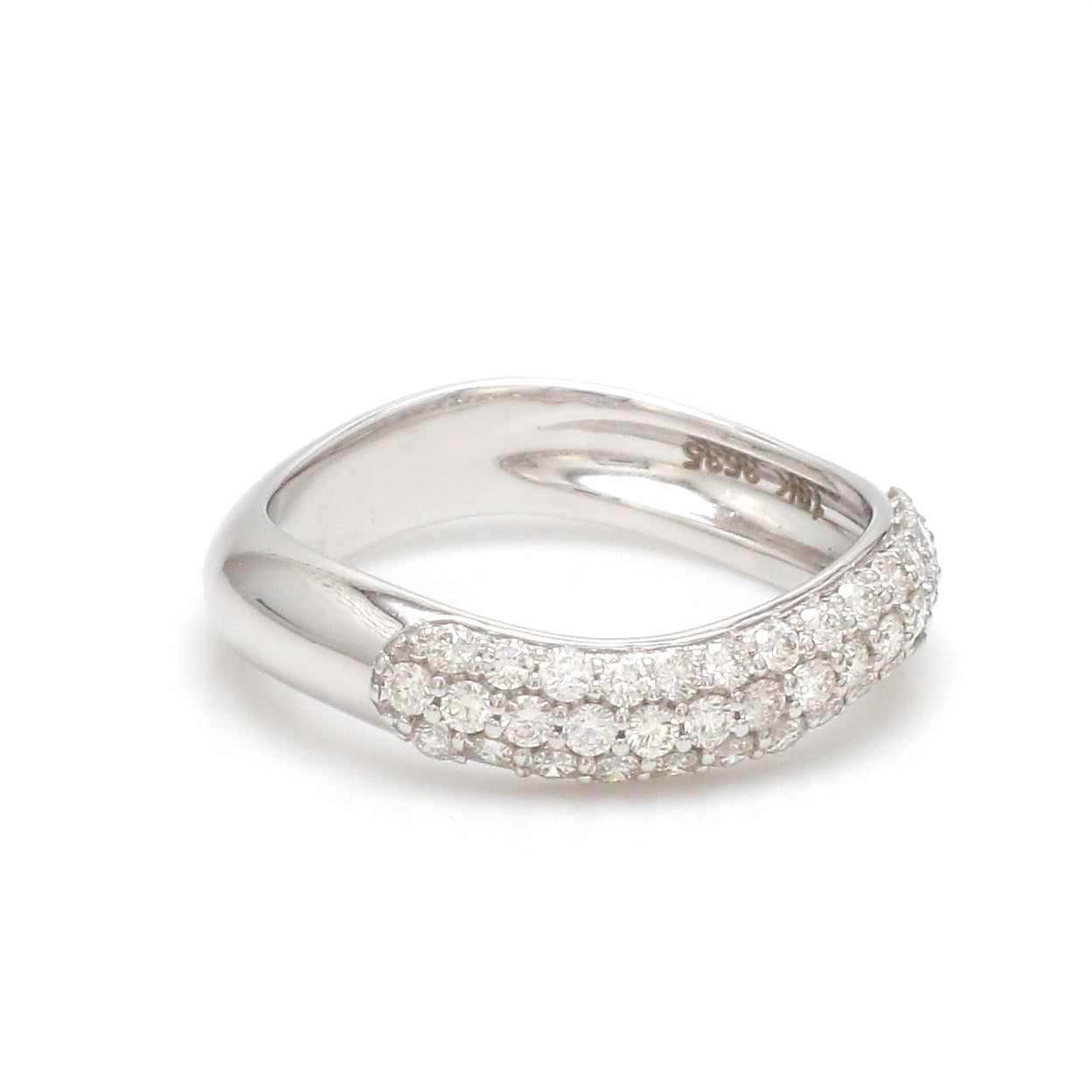 JPRG-3535/9008 Diamond Ring